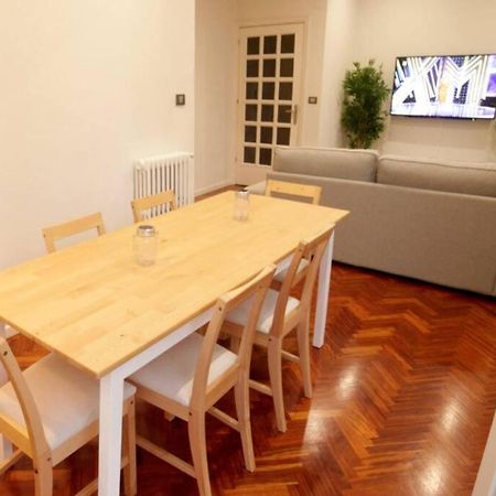 Piso Lujo En Gran Via Con Garaje Lejlighed Vigo Eksteriør billede