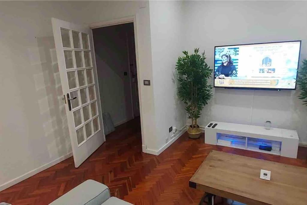 Piso Lujo En Gran Via Con Garaje Lejlighed Vigo Eksteriør billede